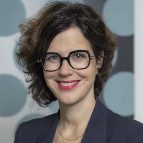 Christelle Luisier Brodard