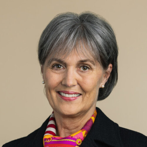 Silvia Thalmann-Gut
